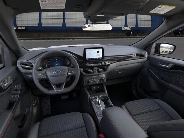 new 2025 Ford Escape car, priced at $34,219
