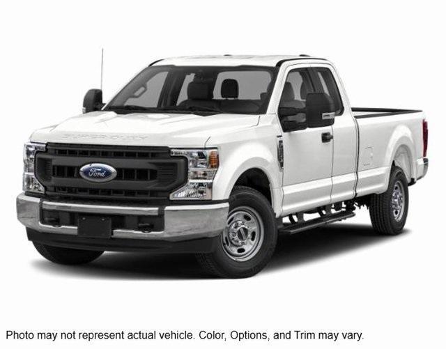 used 2021 Ford F-250 car, priced at $31,000