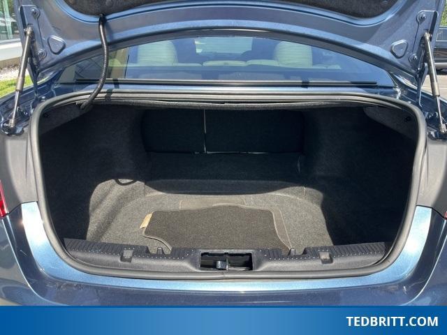 used 2019 Ford Taurus car, priced at $15,500