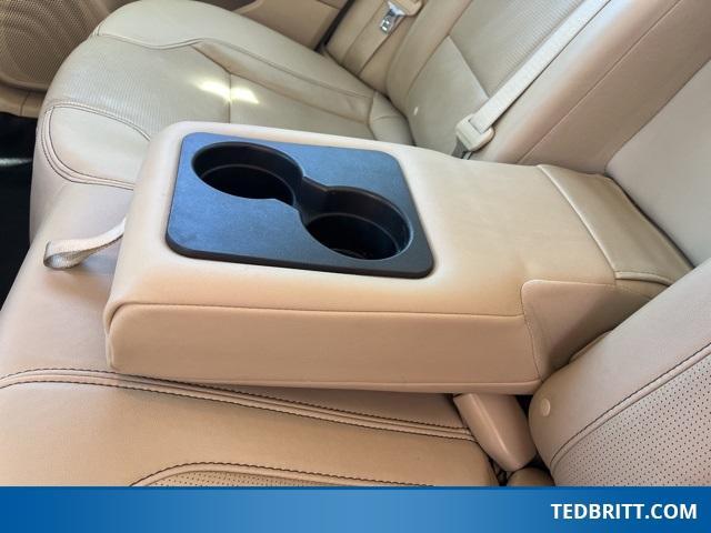 used 2019 Ford Taurus car, priced at $15,500
