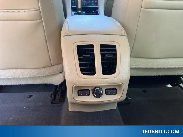 used 2019 Ford Taurus car, priced at $15,500