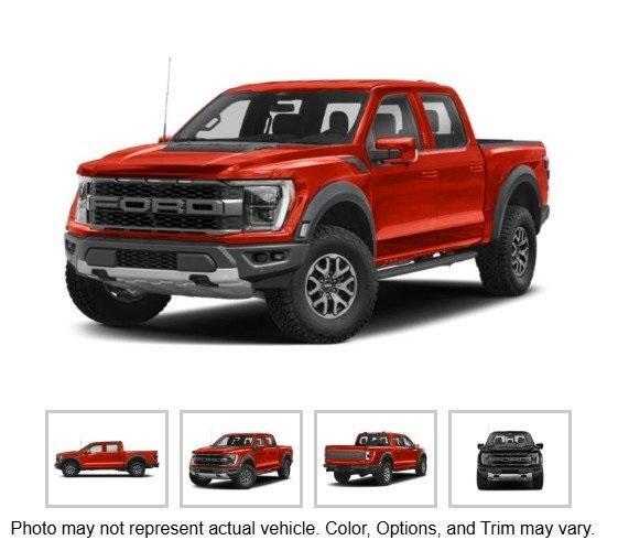 used 2022 Ford F-150 car, priced at $70,000