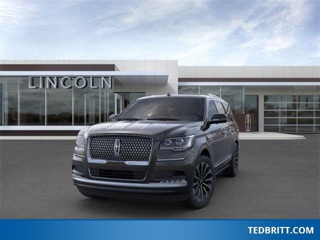 new 2024 Lincoln Navigator car, priced at $97,587