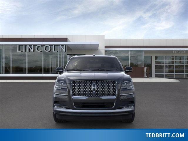 new 2024 Lincoln Navigator car, priced at $97,587