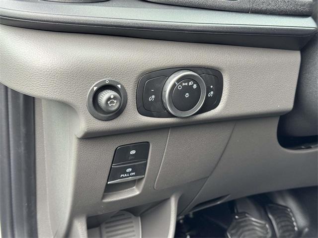 new 2025 Ford Transit-250 car, priced at $47,435