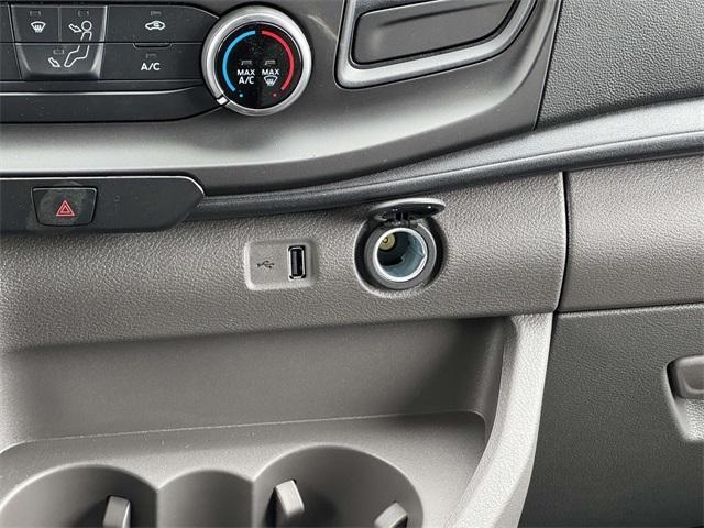 new 2025 Ford Transit-250 car, priced at $47,435