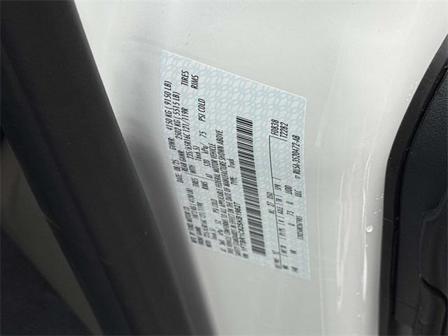new 2025 Ford Transit-250 car, priced at $47,435