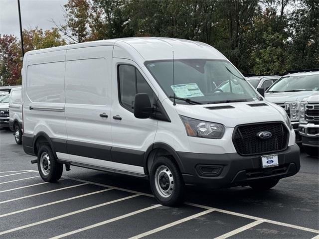 new 2025 Ford Transit-250 car, priced at $47,435