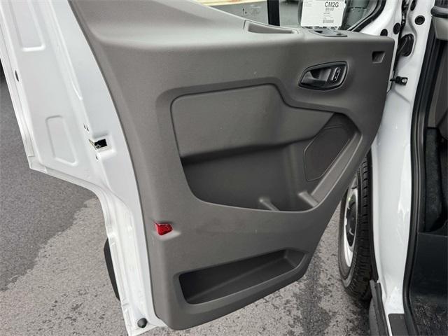 new 2025 Ford Transit-250 car, priced at $47,435