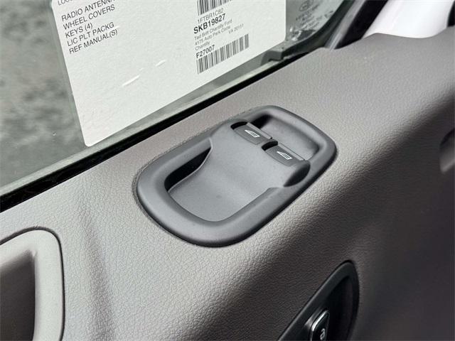 new 2025 Ford Transit-250 car, priced at $47,435