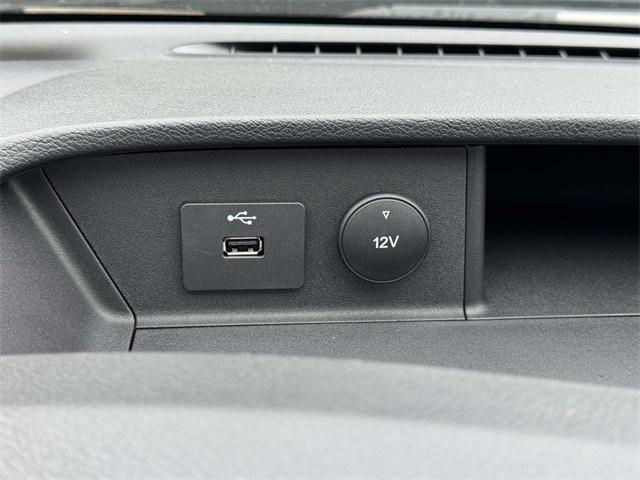 new 2025 Ford Transit-250 car, priced at $47,435