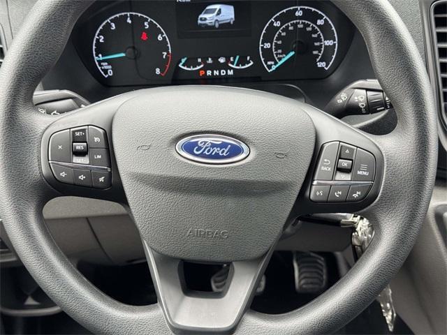 new 2025 Ford Transit-250 car, priced at $47,435