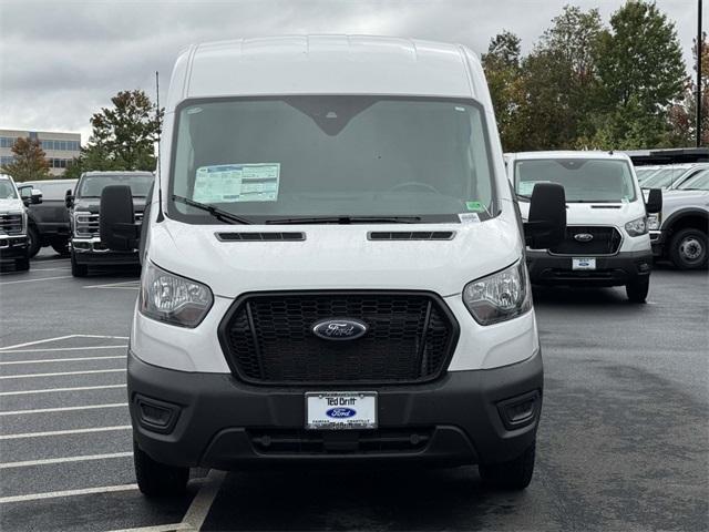new 2025 Ford Transit-250 car, priced at $47,435
