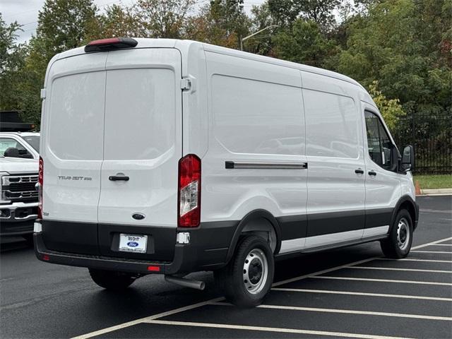 new 2025 Ford Transit-250 car, priced at $47,435
