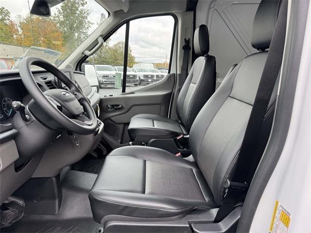 new 2025 Ford Transit-250 car, priced at $47,435