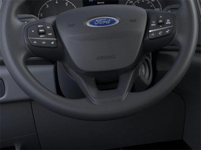 new 2025 Ford Transit-250 car, priced at $49,435