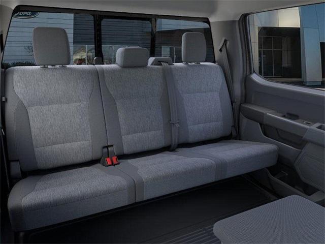 new 2025 Ford F-250 car, priced at $59,905