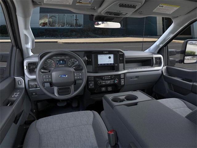 new 2025 Ford F-250 car, priced at $59,905