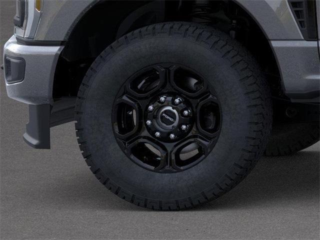 new 2025 Ford F-250 car, priced at $59,905