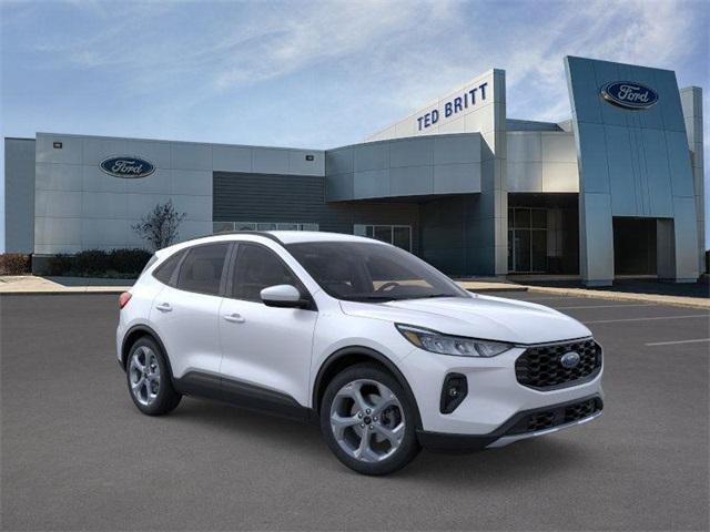 new 2025 Ford Escape car, priced at $32,580