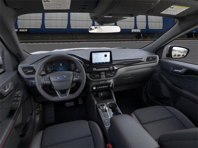 new 2025 Ford Escape car, priced at $32,580