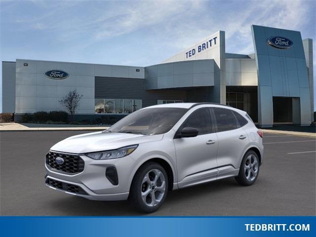 new 2024 Ford Escape car, priced at $28,900