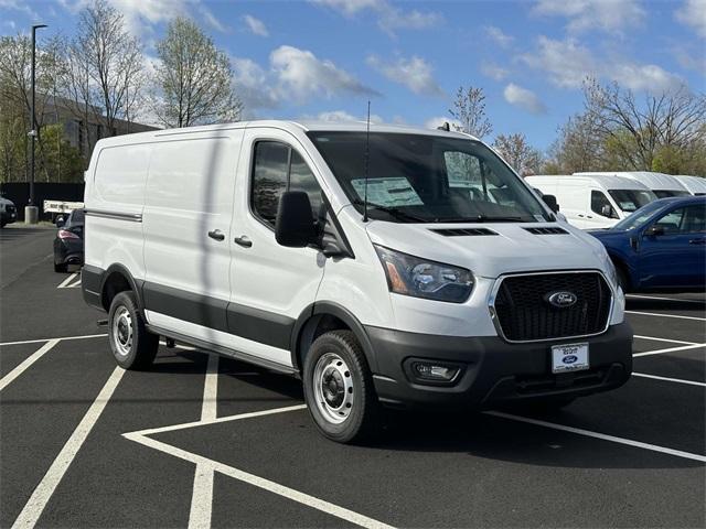 new 2025 Ford Transit-350 car, priced at $54,290