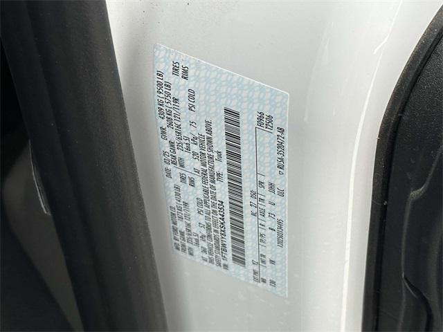 new 2025 Ford Transit-350 car, priced at $54,290