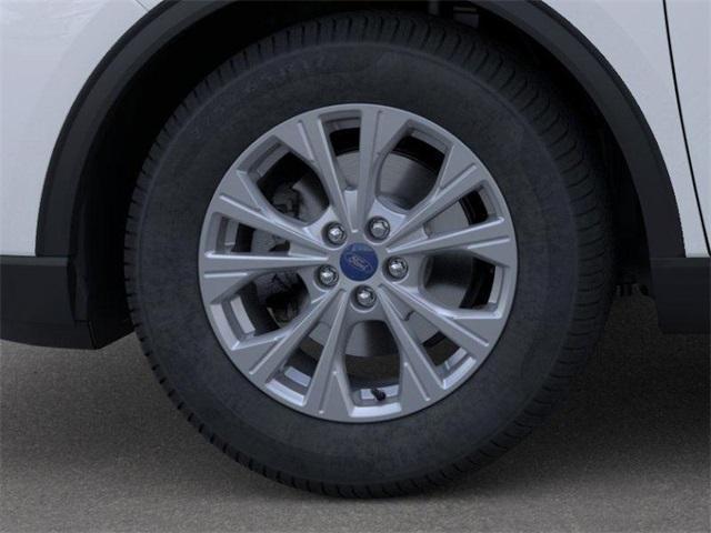 new 2025 Ford Escape car, priced at $26,563