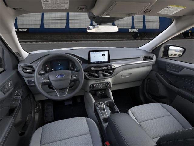 new 2025 Ford Escape car, priced at $26,563