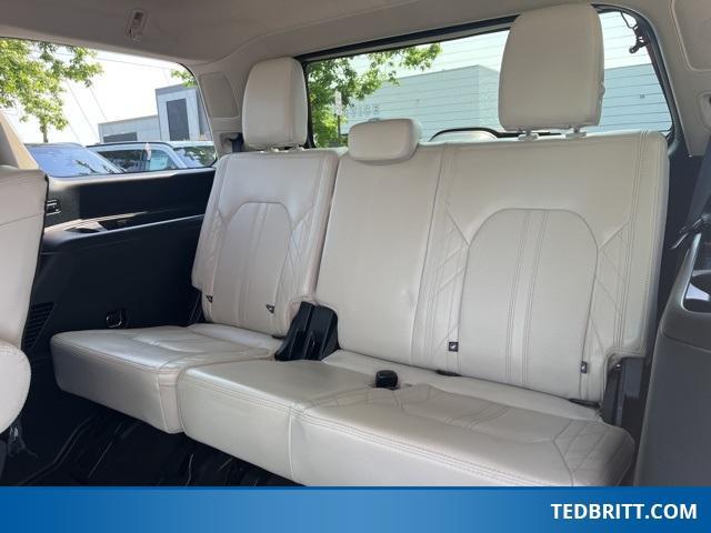 used 2021 Ford Expedition car, priced at $48,000