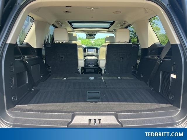 used 2021 Ford Expedition car, priced at $48,000