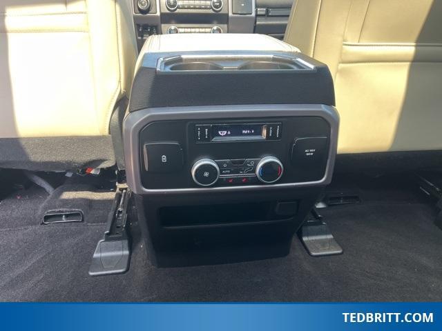 used 2021 Ford Expedition car, priced at $48,000