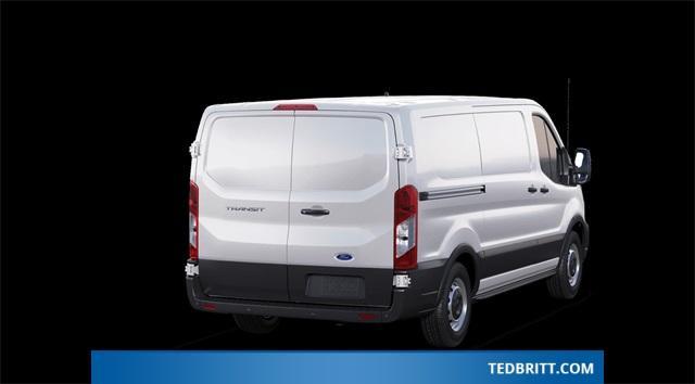 new 2024 Ford Transit-250 car, priced at $48,600