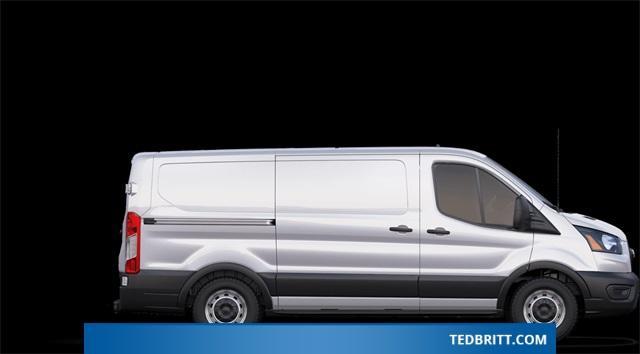 new 2024 Ford Transit-250 car, priced at $48,600