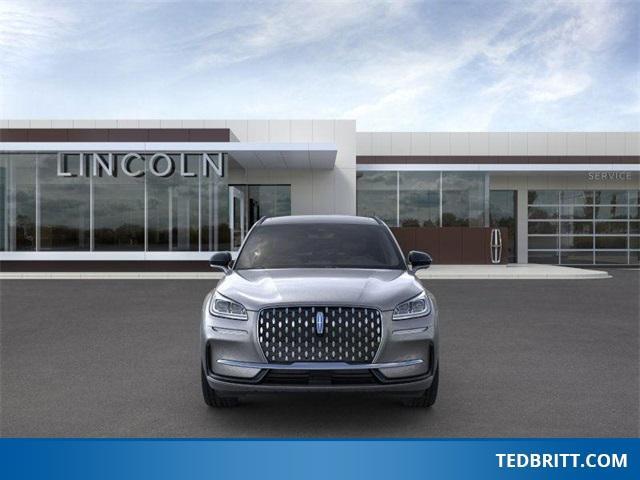 new 2025 Lincoln Corsair car, priced at $63,299