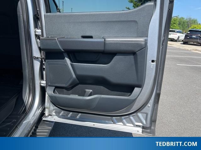 used 2022 Ford F-150 car, priced at $36,000