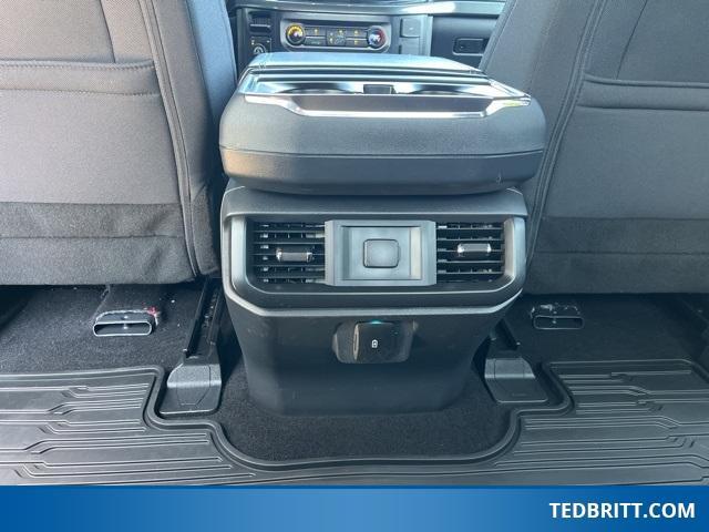 used 2022 Ford F-150 car, priced at $36,000