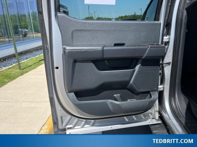 used 2022 Ford F-150 car, priced at $36,000