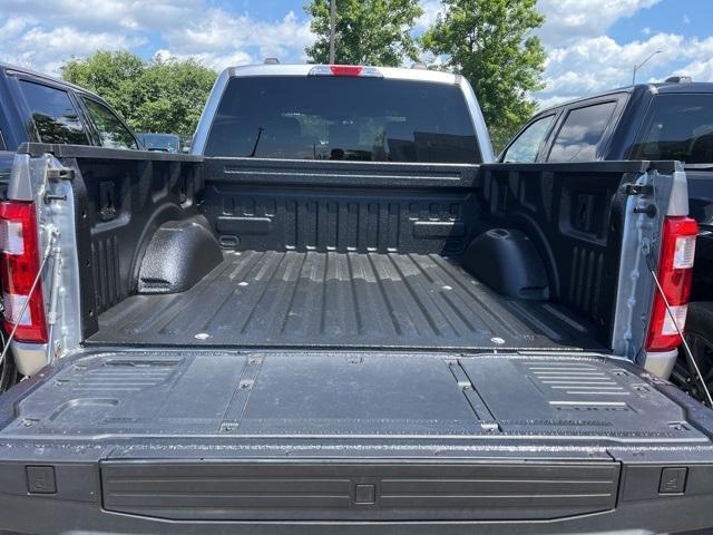 used 2022 Ford F-150 car, priced at $36,000