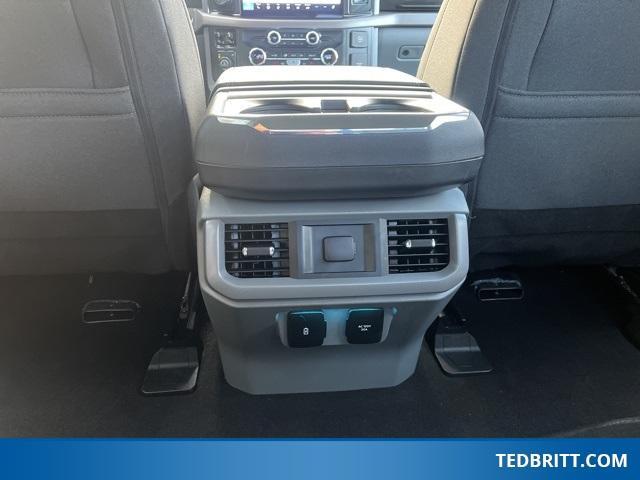 used 2024 Ford F-150 car, priced at $48,000