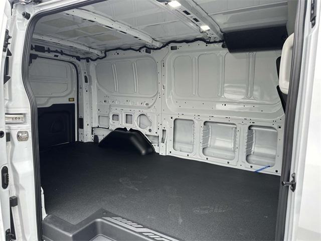 new 2025 Ford Transit-250 car, priced at $51,390
