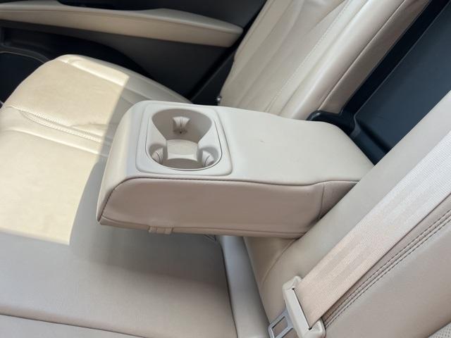 used 2022 Lincoln Nautilus car, priced at $32,000