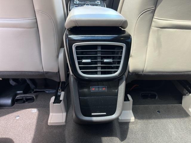 used 2022 Lincoln Nautilus car, priced at $32,000