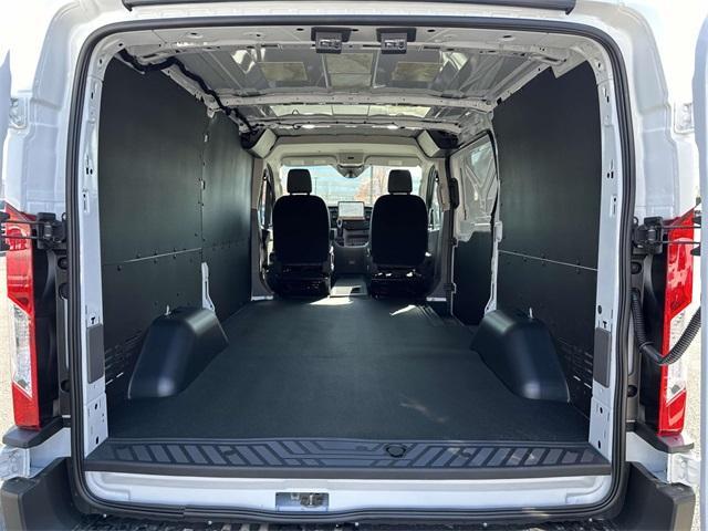 new 2025 Ford Transit-350 car, priced at $54,290
