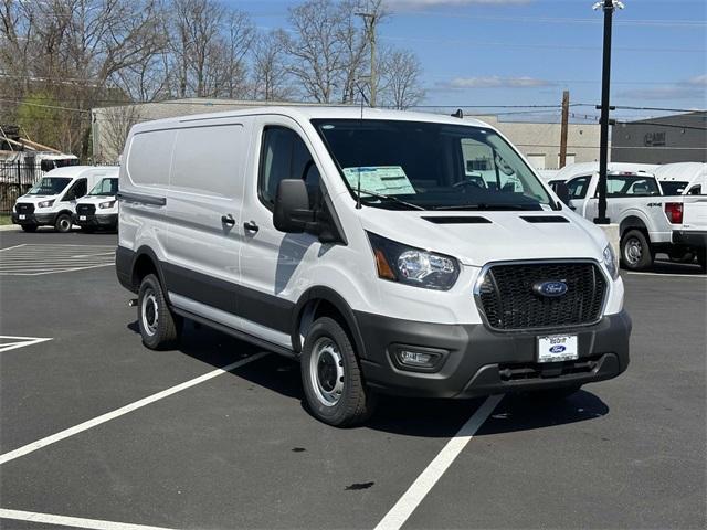 new 2025 Ford Transit-350 car, priced at $54,290