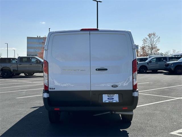 new 2025 Ford Transit-350 car, priced at $54,290