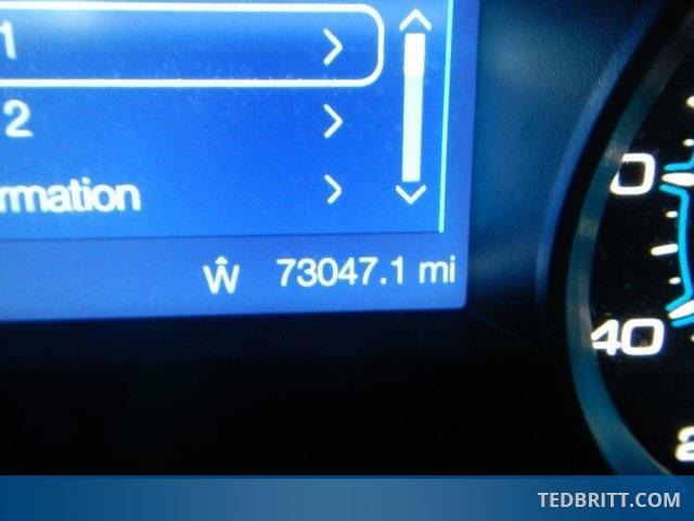 used 2015 Ford Explorer car, priced at $15,000