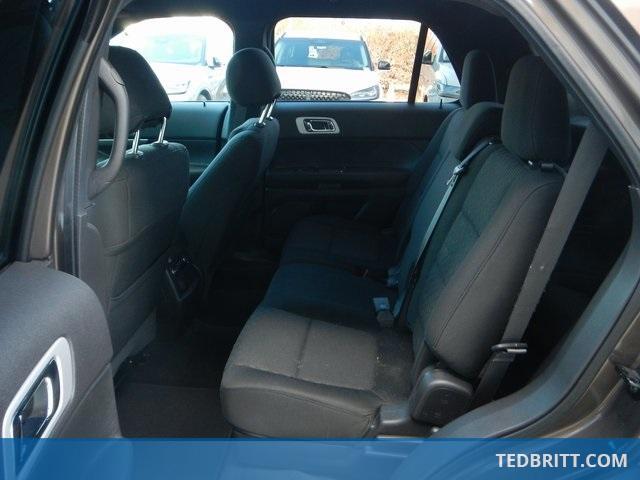 used 2015 Ford Explorer car, priced at $15,000