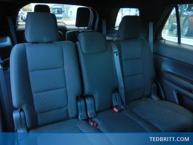used 2015 Ford Explorer car, priced at $15,000